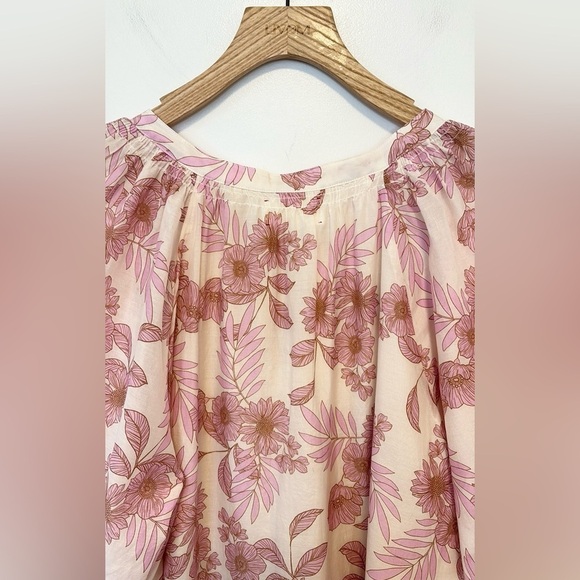 XiRENA Bianca Dress NWT , sz large - Picture 6 of 15